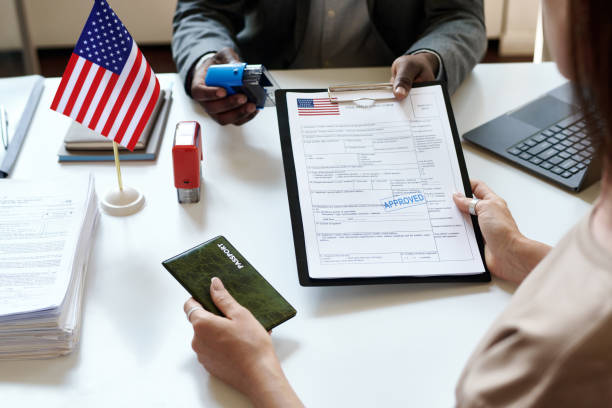 nộp visa h1b