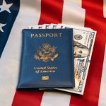phí xin visa mỹ