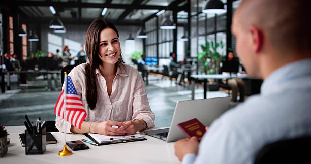phỏng vấn visa du lịch mỹ