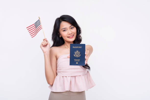 Visa du lịch Mỹ