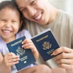 visa bảo lãnh người thân đi mỹ