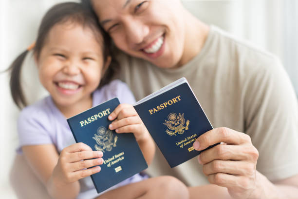 visa bảo lãnh người thân đi mỹ