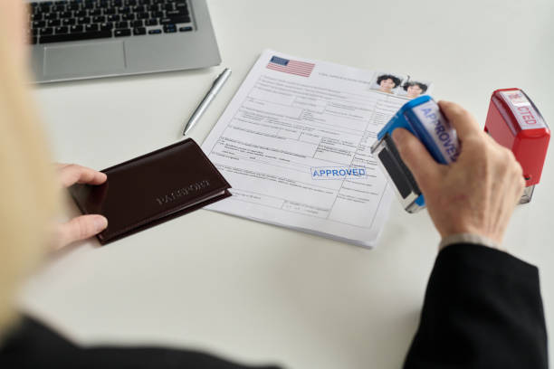 visa chuyển nội bộ mỹ l-1