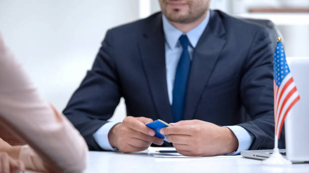 visa đầu tư mỹ