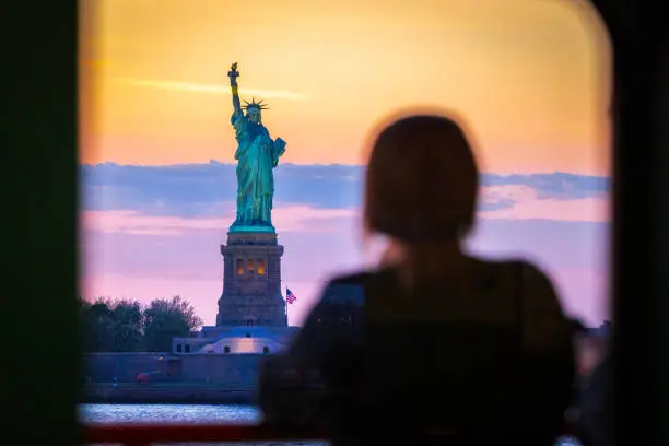 giới thiệu visa du lịch, công tác mỹ
