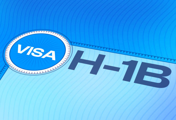 visa h1b mỹ