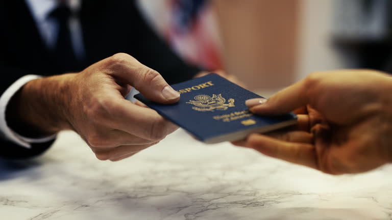 dịch vụ visa mỹ