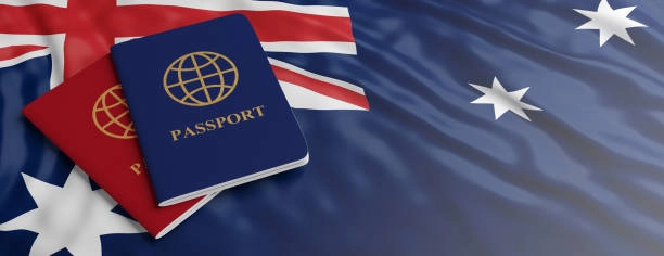 Dịch vụ visa Úc