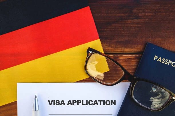 Dịch vụ visa Đức