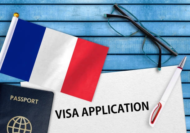 Dịch vụ visa Pháp