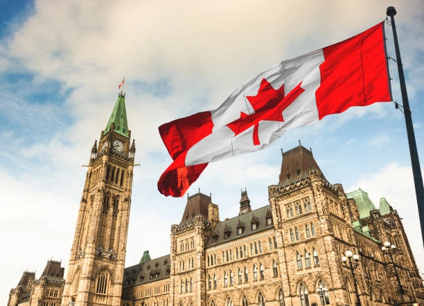 Dịch vụ visa canada