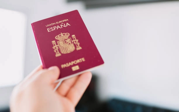 Dịch vụ visa Tây Ban Nha