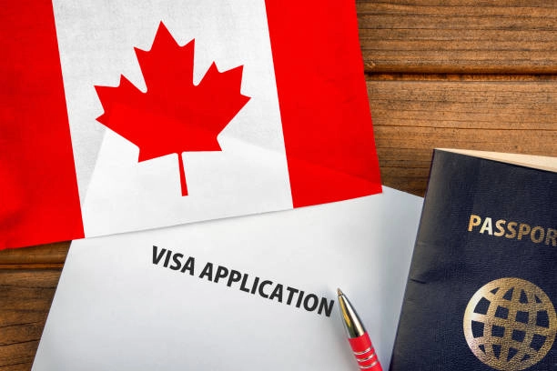 Dịch vụ visa canada