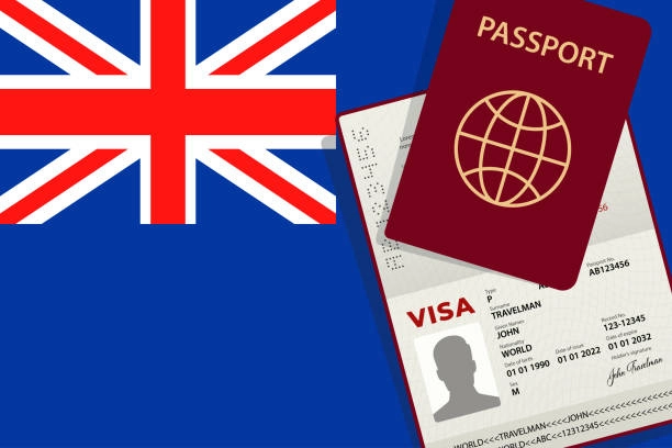 dịch vụ visa new zealand
