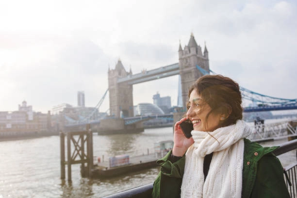 Dịch vụ visa Anh