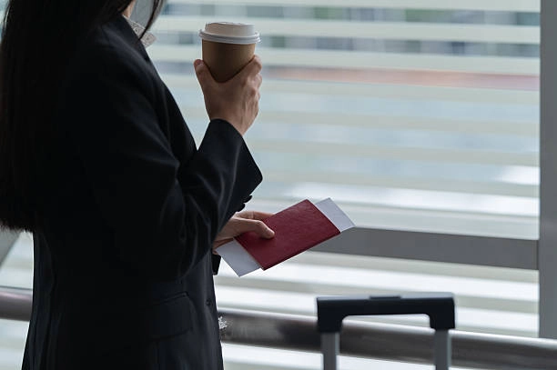 Dịch vụ Visa Công tác Trung Quốc