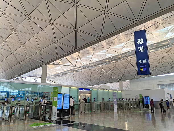 Dịch vụ Visa Công tác Trung Quốc