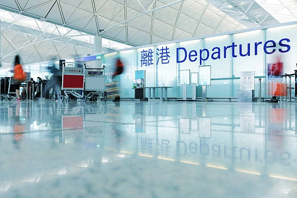 Dịch vụ Visa Công tác Trung Quốc