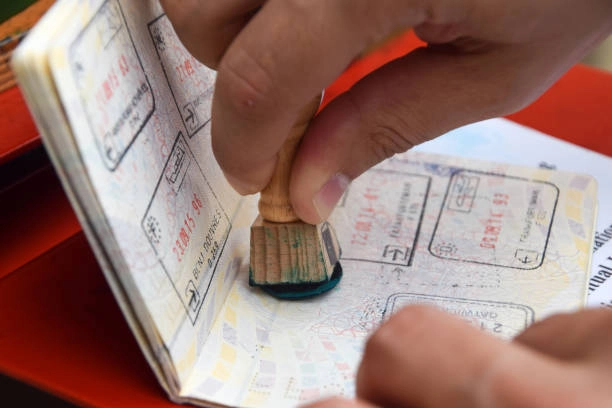 Xin visa du lịch Đức tự túc