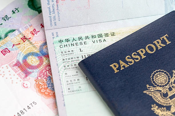 Dịch vụ Visa Trung Quốc