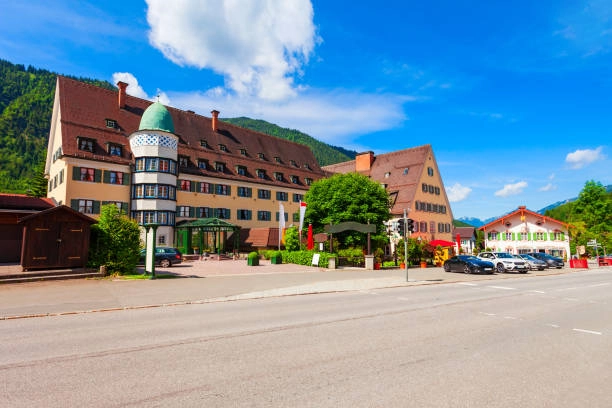 dịch vụ Visa du lịch Đức