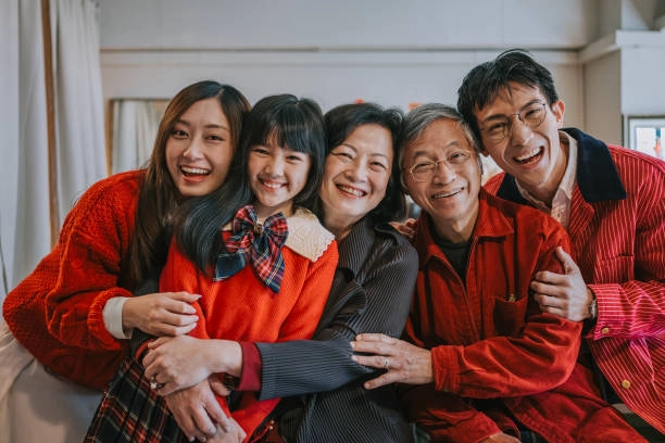 Dịch vụ làm visa thăm thân Hong Kong