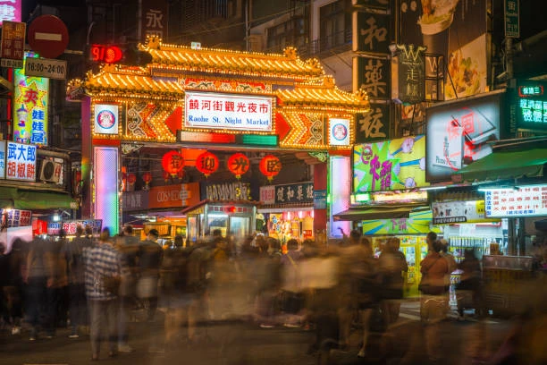 Dịch vụ Visa Du lịch Đài Loan