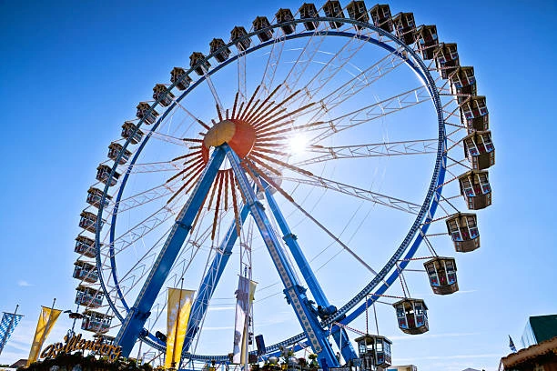 dịch vụ Visa du lịch Đức