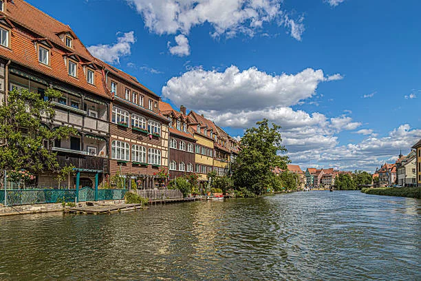 Dịch vụ Visa du lịch Đức