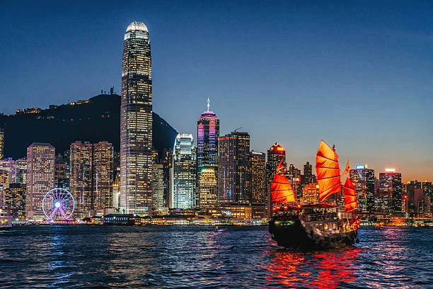 Dịch vụ làm visa du lịch Hong Kong