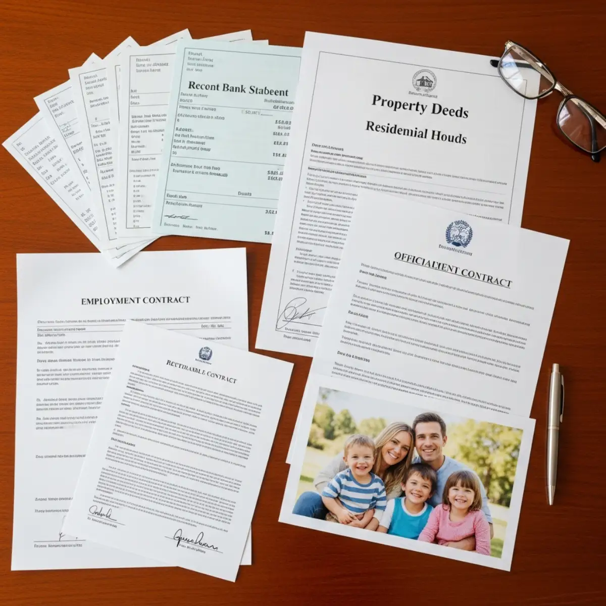 Bằng chứng tài chính bền vững và ràng buộc gia đình là chìa khóa khắc phục lỗi C9 và C10