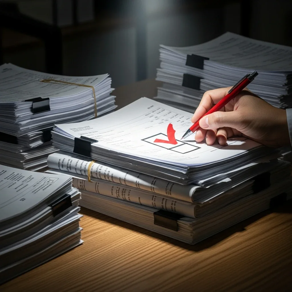 Chứng minh tài chính và ràng buộc phức tạp khi làm hồ sơ xin visa Schengen