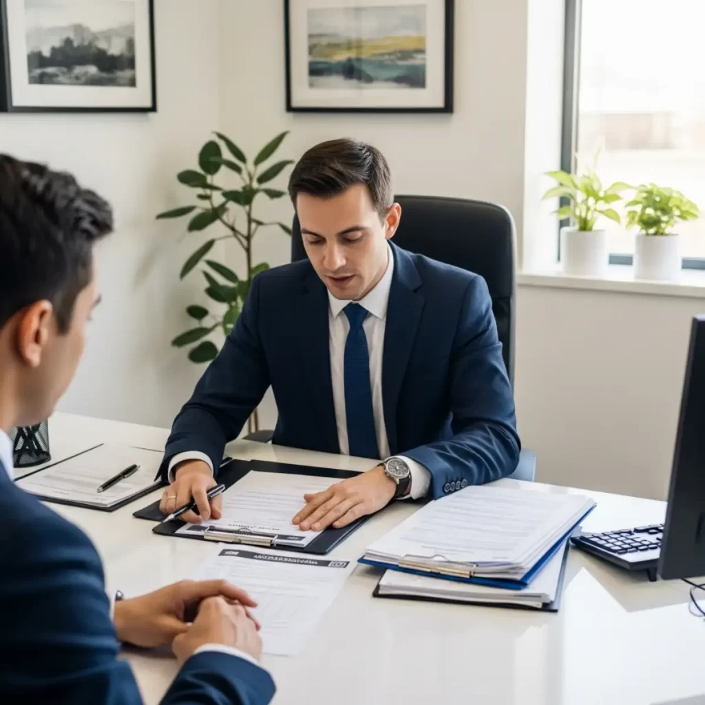 Chuyên gia tư vấn và thẩm định hồ sơ visa Nhật Bản